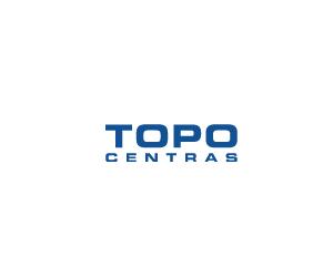Topocentras